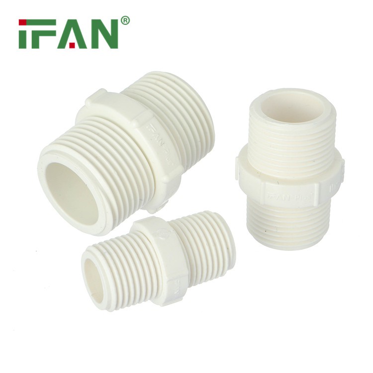 BST UPVC 5 BST UPVC 5
