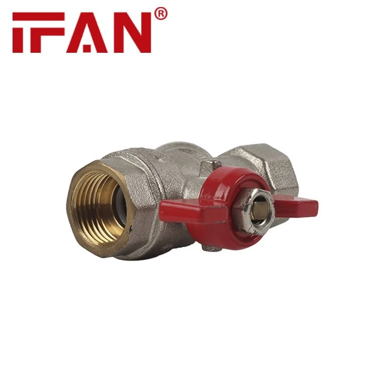 Úloha filtračného ventilu