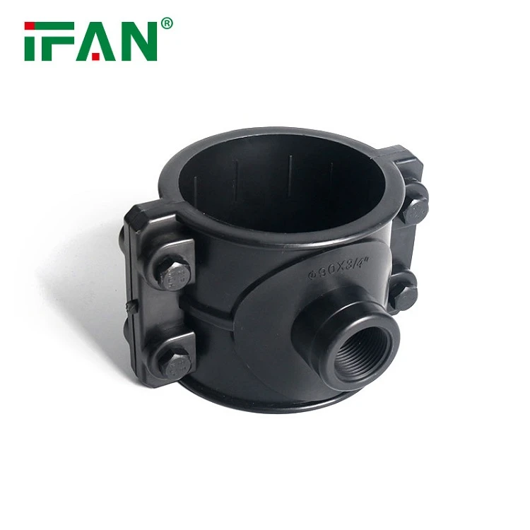 The Role of Saddle Fittings in HDPE Pipe Systems The Role of Saddle Fittings in HDPE Pipe Systems