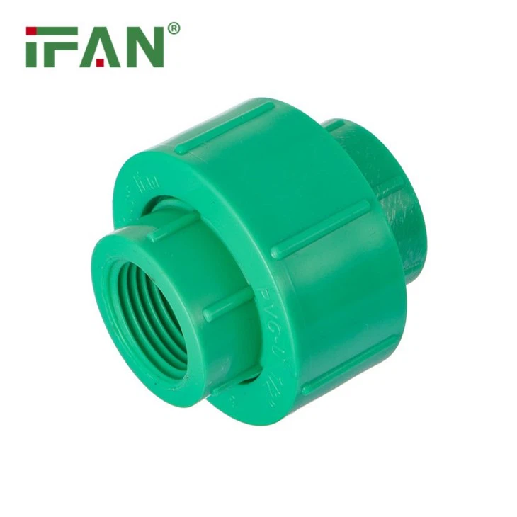 Pipe Fittings PVC