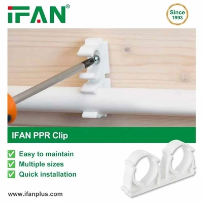 Klip IFAN PPR