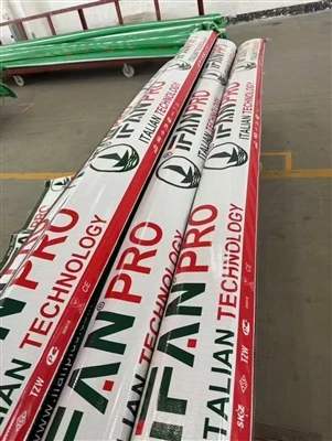 Potrubie Ifanpro PPR