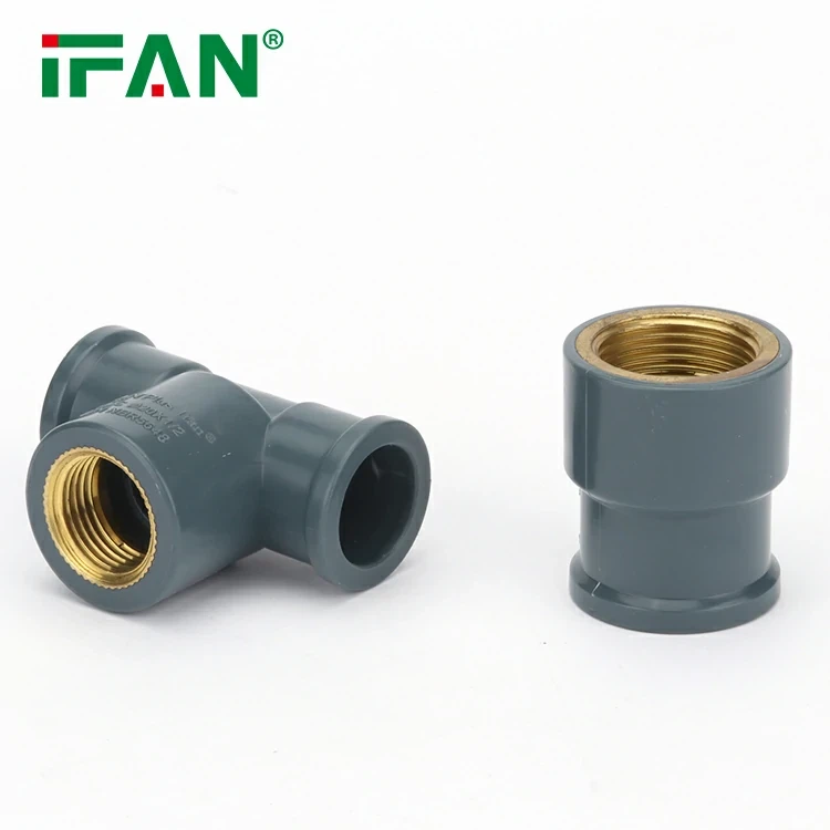 NBR5648 UPVC Pipe